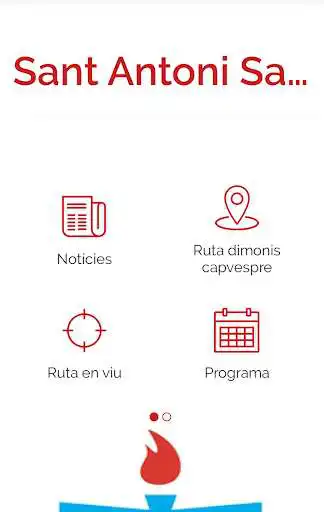 Play Sant Antoni Sa Pobla  and enjoy Sant Antoni Sa Pobla with UptoPlay