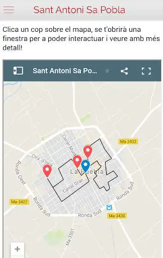 Play Sant Antoni Sa Pobla as an online game Sant Antoni Sa Pobla with UptoPlay