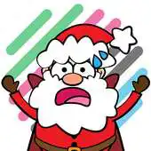 Free play online Santa Panic APK
