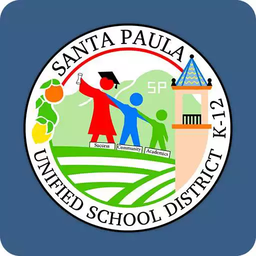 Play Santa Paula USD APK