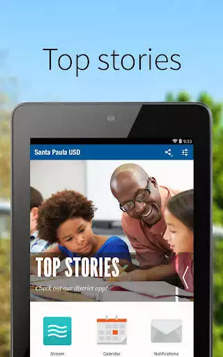 Play Santa Paula USD  and enjoy Santa Paula USD with UptoPlay