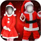 Free play online Santa Photo Suit Photo Editor APK Free play online Santa Photo Suit Photo Editor APK
