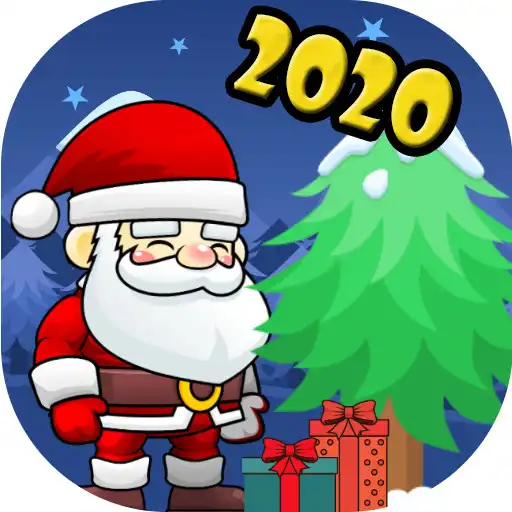 Play santa piano and santa run game 2020 APK