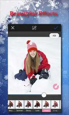 Play Santa Pic