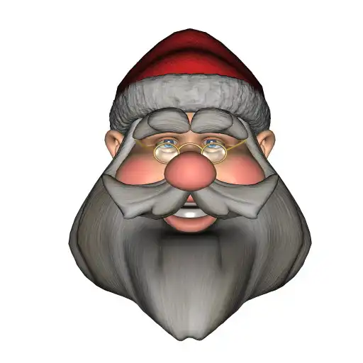 Play Santa Pinball as an online game Santa Pinball with UptoPlay