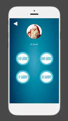 Play Santa Prank Call Christmas Wishes 2018 Free
