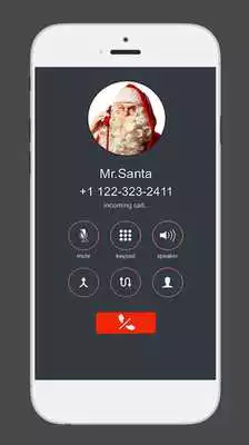 Play Santa Prank Call Christmas Wishes 2018 Free