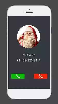 Play Santa Prank Call Christmas Wishes 2018 Free