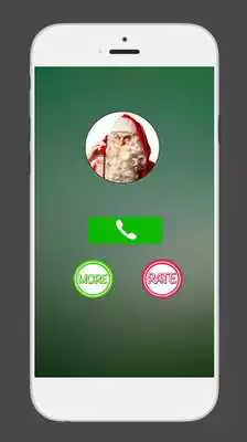 Play Santa Prank Call Christmas Wishes 2018 Free