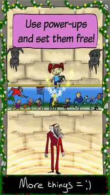 Play Santa Rama