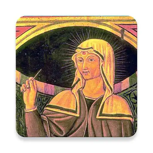 Play Santa Rita de Casia App APK