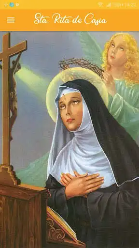 Play Santa Rita de Casia App and enjoy Santa Rita de Casia App with UptoPlay Play Santa Rita de Casia App and enjoy Santa Rita de Casia App with UptoPlay