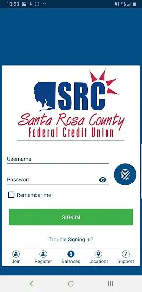 Play Santa Rosa County FCU  and enjoy Santa Rosa County FCU with UptoPlay