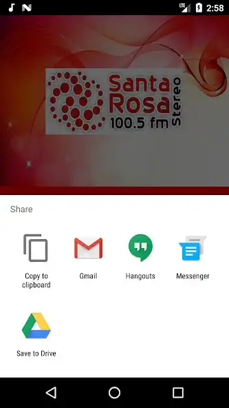 Play Santa Rosa Stereo as an online game Santa Rosa Stereo with UptoPlay