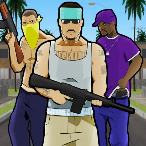 Play Santa Roza Turf Wars APK Play Santa Roza Turf Wars APK
