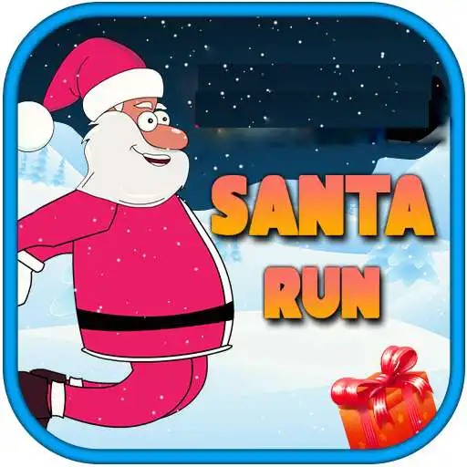 Play Santa Run 2020 APK