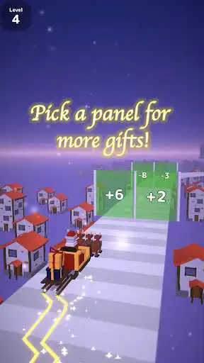 Play Santa Run 3D as an online game online Santa Run 3D with UptoPlay com.mangata.SantaRun3D Play Santa Run 3D as an online game Santa Run 3D with UptoPlay