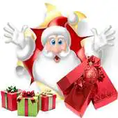 Free play online Santa Run Christmas Adventure APK Free play online Santa Run Christmas Adventure APK