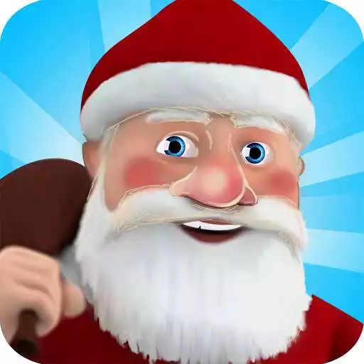 Run free android online Santa Run - Christmas Rescue APK Run free android online Santa Run - Christmas Rescue APK