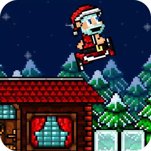 Play Santa Runner APK Play Santa Runner APK