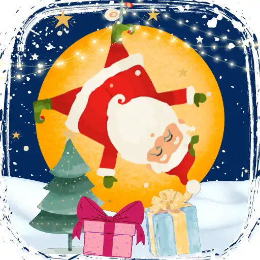 Play Santa Run - Xmas Runner APK Play Santa Run - Xmas Runner APK