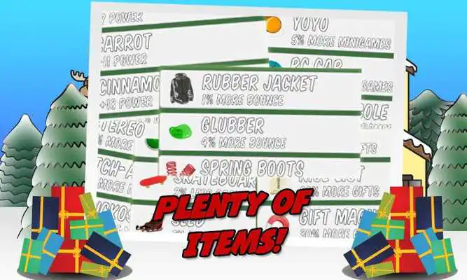 Play Santas Chase: Xmas Rescue