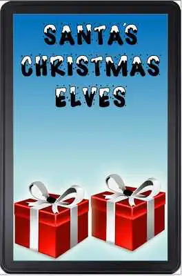 Play Santas Christmas Elves