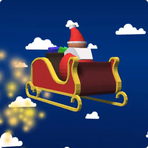 Play Santas Flight APK Play Santas Flight APK