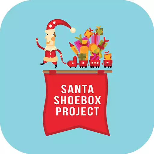 Play Santa Shoebox Project APK
