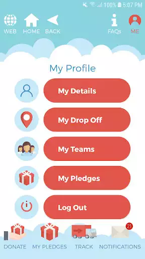 Play Santa Shoebox Project as an online game Santa Shoebox Project with UptoPlay