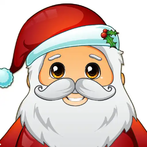 Play Santas Holiday Edu Games APK