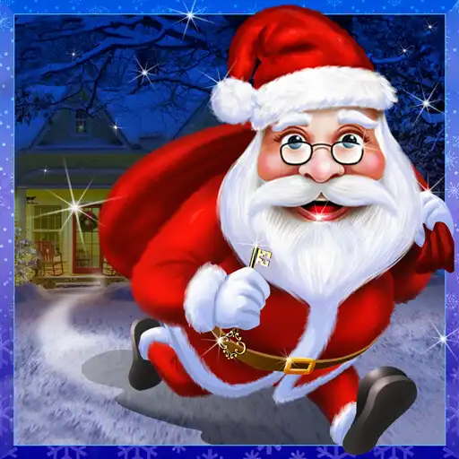 Play Santas Homecoming Escape APK
