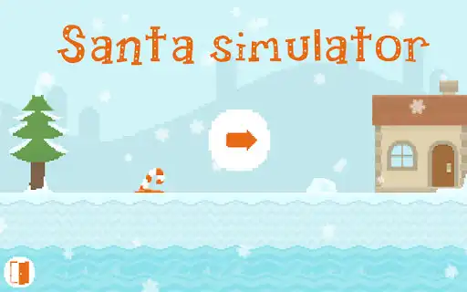 Play Santa Simulator  and enjoy Santa Simulator with UptoPlay