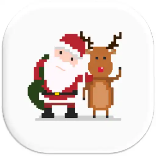 Play Santa Sleigh Jump APK Play Santa Sleigh Jump APK