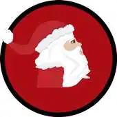 Free play online Santas Midnight Present Run APK