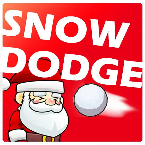 Play Santa Snow Dodge APK