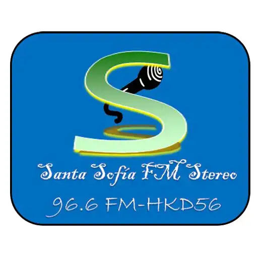 Play Santa Sofia Fm Stereo APK Play Santa Sofia Fm Stereo APK