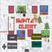 Free play online Santas Quest APK Free play online Santas Quest APK