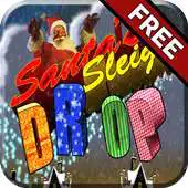 Free play online Santas Sleigh Drop Free APK