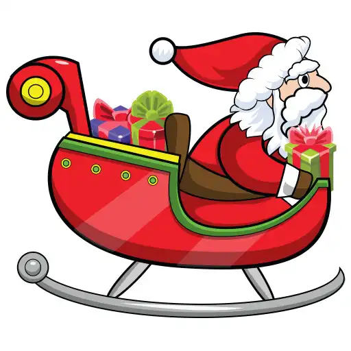 Play Santas Sleigh APK Play Santas Sleigh APK