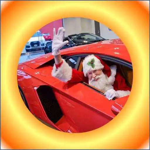 Play Santas Super Cars APK