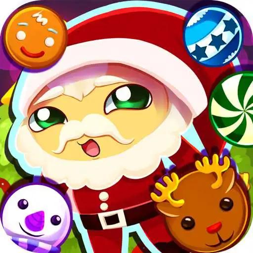 Free play online Santa story  APK