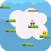 Free play online Santa Superfly APK