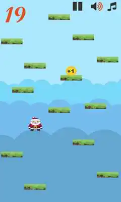 Play Santa Superfly