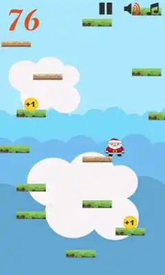 Play Santa Superfly