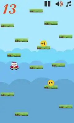 Play Santa Superfly