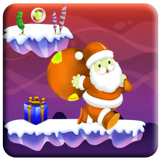 Play SANTASURFER 2020 APK