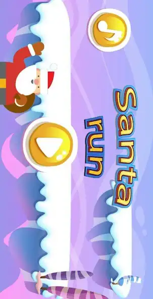 Play SANTASURFER 2020  and enjoy SANTASURFER 2020 with UptoPlay