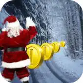 Free play online Santa Surfer Xmas Running game APK Free play online Santa Surfer Xmas Running game APK