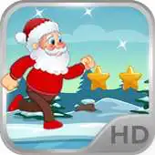 Free play online Santa Temple Runner APK